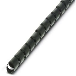 Phoenix Contact - 3241120 wg-s hf 80 bk Gaine spirale 15 à 80 mm noir 20 m