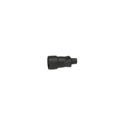 Legrand - Prolongateur - 16 a - caout - sortie droite - ip 44 - ik 08 - câble Ø2,5 mm²