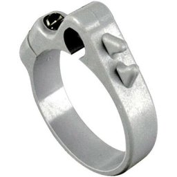 Support dinterrupteur magnétique pour vérin Norgren QM/33/016/22 Adapté pour vérins de ø: 16 mm 1