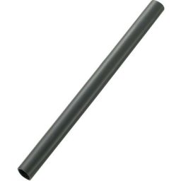 Tru Components - Gaine thermorétractable avec colle, noire, 40 mm Taux de rétreint : 3:1 393765
