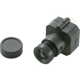 Tru Components - Module caméra couleur RS-OV7949-1818 156967 5 v/dc (max) (l x l x h) 30 x 21 x 15