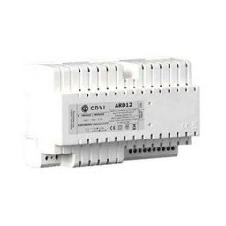Alimentation régulée Cdvi ard 12 (12 v à 1,5 a)