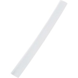 Gaine thermorétractable sans colle 2:1 TRU COMPONENTS B2G5-9 CL 1566773 transparent Ø intérieur