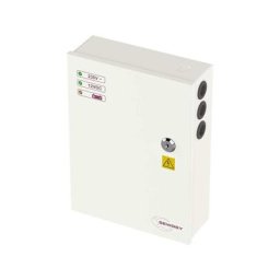 Alimentation à découpage 12VDC 5A - AD1205R - Blanc