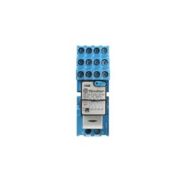 Relais d'interface 24V c.c., 4 rt, montage Rail din, série , 58 Series ( Prix pour 1 )