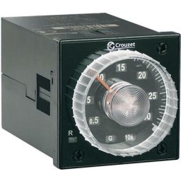 88886016 timer tmr 48U Relais temporisé multifonction 1 pc(s) Plage temporelle: 0.02 s - 300 h 2
