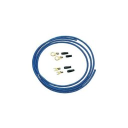 Sinuslive - Set câble de batterie BK-6M - bleu