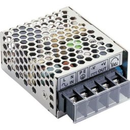 Sps G018-24 Alimentation encastrable ca/cc 0.75 a 18 w 24 v/dc stabilisé 1 pc(s) - Dehner Elektronik