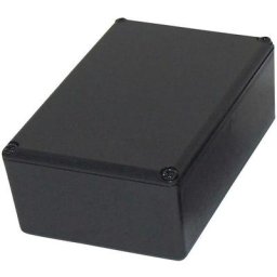 Camdenboss - Boîtier module RX2008/S abs noir 54 x 38 x 23 1 pc(s) A403251