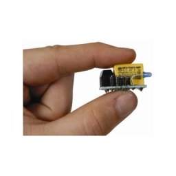 Whadda - WSL181 Kit led Modèle (kit/module): kit à monter 110 v/ac, 240 v/ac