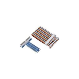 Tru Components - TC-9072560 Module gpio 1 pc(s) Convient pour (kits de développement): Raspberry Pi