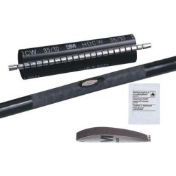 3M - Ensemble de raccordement thermorétractable sans éclissages 10 - 35 mm 7000061638 1 set S10359