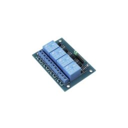 Tru Components - TC-9001288 Module relais 1 pc(s)
