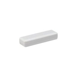 Strapubox - boîtier portable 2090 abs gris 129 x 40 x 24 1 pc(s)