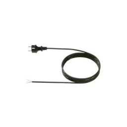 Bachmann - 322.185 alimentation Câble de raccordement noir 3.00 m