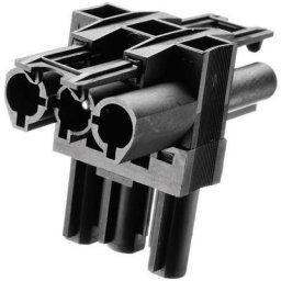 Distributeur Alimentation mâle - Alimentation femelle, Alimentation femelle Adels-Contact ac 166
