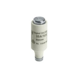 Siemens - 5SD602 Cartouche-fusible Taille du fusible = diii 4 a 750 v/ac 5 pc(s) D772641