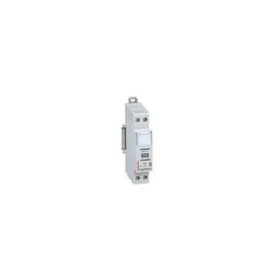 Legrand - Télévariateur modulaire multifonctions -1 module