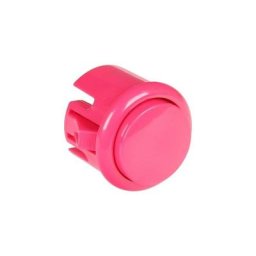 Joy-it - button-magenta-mini interrupteur à pression