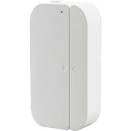 HWS101 Contact porte-fenêtre Tuya, Alexa, Google Home Q379202 - Caliber