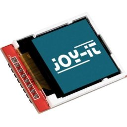 Joy-it - SBC-LCD02 Ecran 1 pc(s)