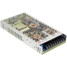 RSP-200-24 Module dalimentation ca/cc, fermé 8.4 a 201 w 24 v/dc 1 pc(s) - Mean Well