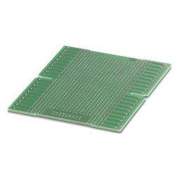 Bc 107,6/40 U11 hbus dev-pcb Platine à trame perforée vert 1 pc(s) - Phoenix Contact