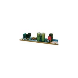 Kemo - Détecteur infrarouge (kit à monter) B195 9 v/dc, 12 v/dc 10 cm 1 pc(s)