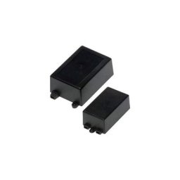 Camdenboss - Boîtier module 400-019 abs noir 82 x 57 x 33 1 pc(s)