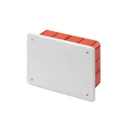 Gewiss - Boite installÉe avec couvercle 196x152x70 gw48006