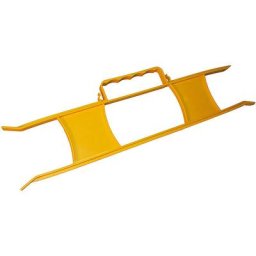 Enrouleur de câble manuel rol-1 10,2x47,8x13,1cm Solera