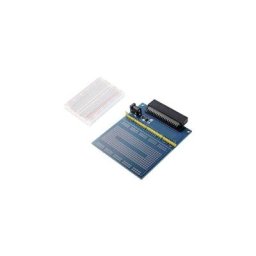 Tru Components - TC-9072552 Module de prototypage 1 pc(s) Convient pour (kits de développement):