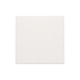 Niko - enjoliveur sortie de câble original blanc 101-76001