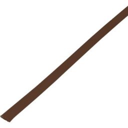 Tru Components - Gaine tressée CBBOX1527-BN 1571648 marron pet 15 à 27 mm 10 m - marron