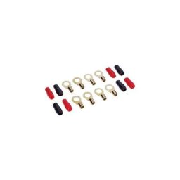 Sinuslive - Cosses de câble à oeillet 10 mm² Sinus Live rks 10 p 8