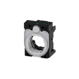 Siemens - Support pour 3 modules ( Prix pour 1 )