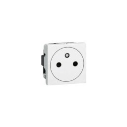 Legrand - Prise électrique Montage en saillie, , IP41, série Mosaic