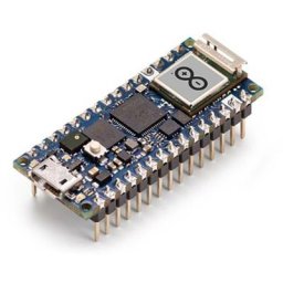 Arduino ABX00053 Carte NANO RP2040 CONNECT I/O-Pins Nano