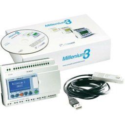 API - Kit de démarrage Crouzet 88974084 Kit XD26 R 24VDC 24 V/DC 1 set Q08048
