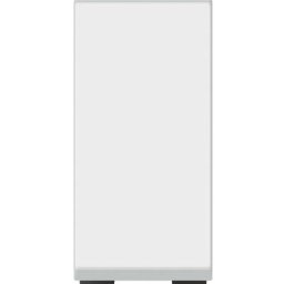 Legrand - va et vient easyled mosaïc 1 module - blanc 077001L