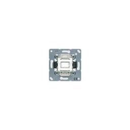 Simple Insert Bouton-poussoir 506TU - Jung
