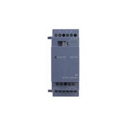 Module e/s Siemens série logo, 2 entrées ( Prix pour 1 )