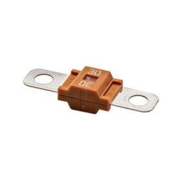 Fusibles type midi vendus a l'unite de 30 Ampères