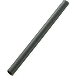 Tru Components - Gaine thermorétractable avec colle noire 19 mm Taux de rétreint : 3:1 393759