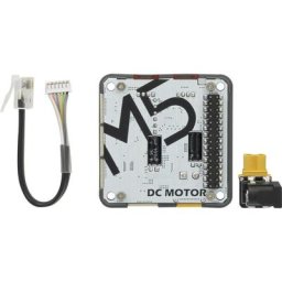 Dc-motor Modul Commande de moteur - Makerfactory