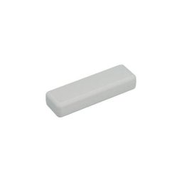 Strapubox - boîtier portable 6090 abs gris 129 x 40 x 24 1 pc(s)