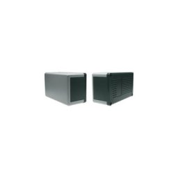 Boîtier universel Strapubox KG300 abs gris 160 x 90 x 65 1 pc(s) - gris
