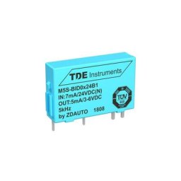 Module i/o BID0524A1 1 pc(s) Zdauto