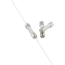 Micro-fusible Eska 520.511 (ø x l) 5 mm x 20 mm 0.25 a 250 v rapide -f- 10 pc(s) S51795