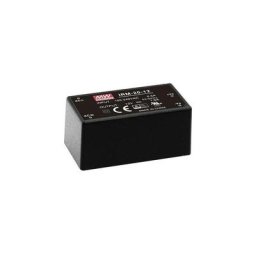 Alimentation ca/cc pour circuits imprimés Mean Well IRM-20-12 12 v/dc 1.8 a 21.6 w